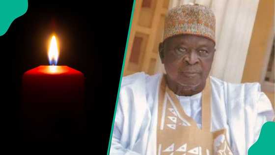 Breaking: A grief again as first Professor of Education in the north dies