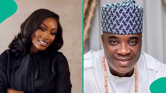 Breaking: Popular Fuji artist's daughter wins APC Surulere 1 primary