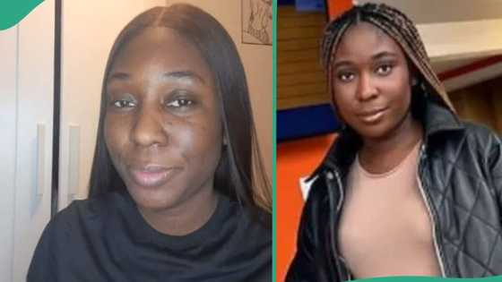 "I need help": Nigerian student in UK laments, says she may be withdrawn if her tuition is not paid