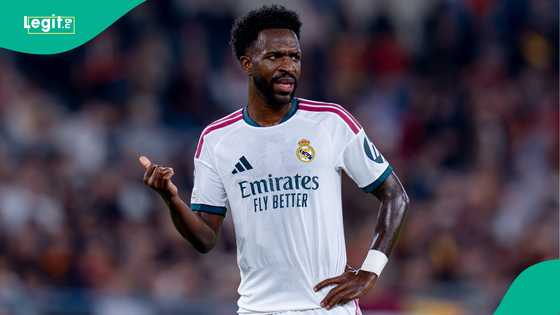 El clasico and other games Vinicius Jr will miss after La Liga rejects his red card appeal