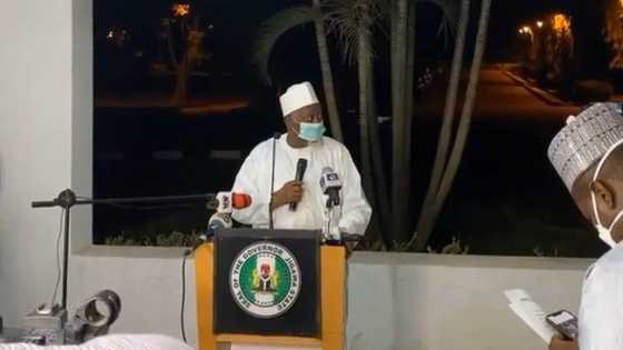 Jerin kayayyakin tallafi da gwamna Badaru ya rarrabawa magidanta 40,000 a Jigawa