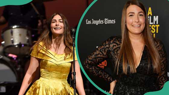Jade Castrinos' biography: Age, husband, net worth, where is she now?