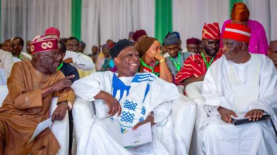 Jerin Jihohi 6 da Za a Fafata da Gaske Tsakanin ‘Yan Takaran Shugaban Kasa