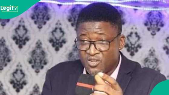 Last Facebook posts of Pastor Azzaman before his death surfaced