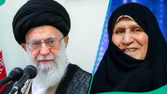 Bayan kashe Imam Khamenei, Iran ta sake yin babban rashi a yakinta da Amurka da Isra'ila