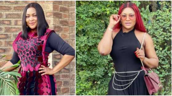 They knew it was faulty: Actress Uche Elendu shares testimony as Asaba bound plane crash-lands in remote area