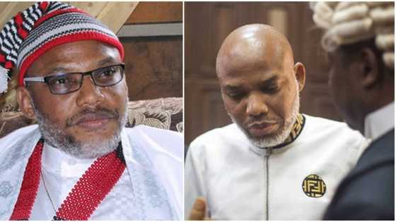 Nnamdi Kanu: Court stands down FG’s stay of judgment motion, reveals position
