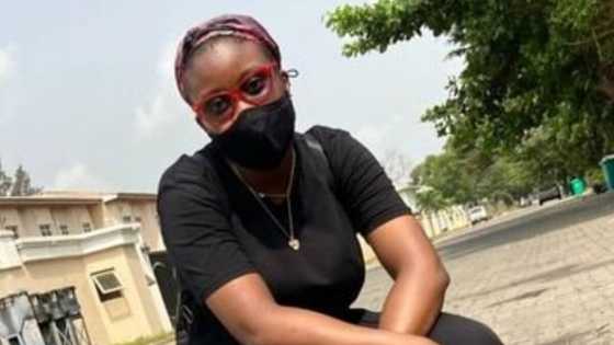 Nigerian woman laments over what she experienced for refusing to adopt husband's surname
