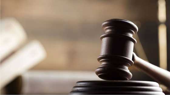 'Karar Neman Saki: 'Dama Ba Aure Kuka Yi Ba', Zaman Dadiro Ku Kayi Na Shekaru 27, Kotu Ga Wasu Masoya