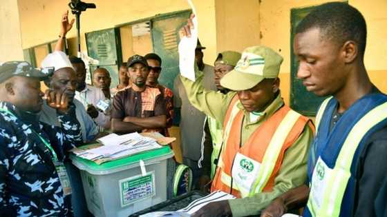 2023 governorship election results: Updated full list of states won by APC, PDP, NNPP and Labour Party