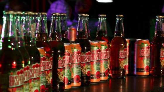 Challenging the norm: Desperados sets sail for nationwide roll-out