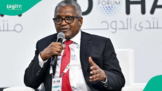 After $20bn Kenyan refinery, Dangote unveils another mega project connect two African countries