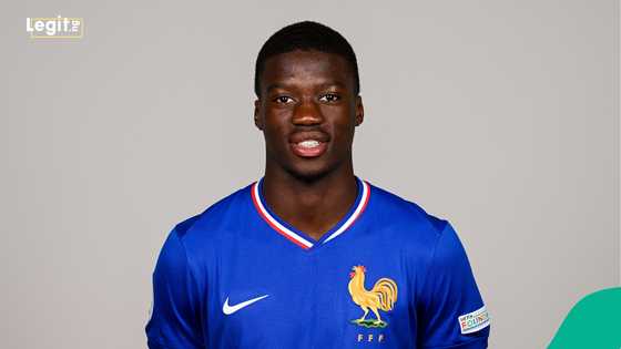 Chelsea sign 19-year-old defender from Ligue 1 on long-term eight-year deal