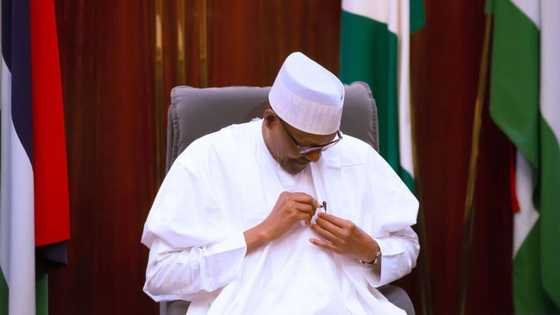 Muhammadu Buhari: Babban Sakona Ga Mutanen Najeriya a Ranar Murnar 'Yancin Kai