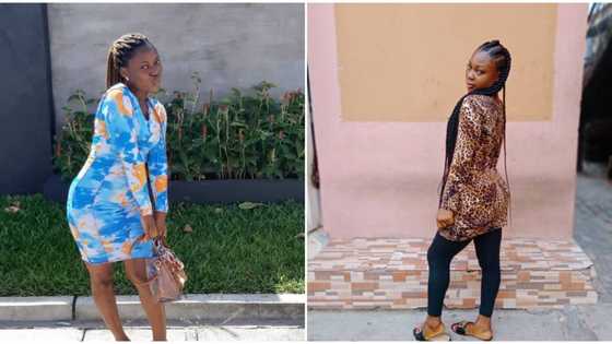 I'm so ashamed of my country: Nigerian lady shares how she's rejected at a job interview due to her height