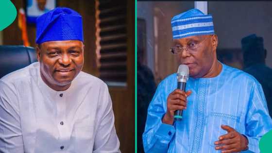 Kalaman Atiku sun yi zafi, APC ta dauko tarihi har da lokacin Marigayi 'Yar'adua