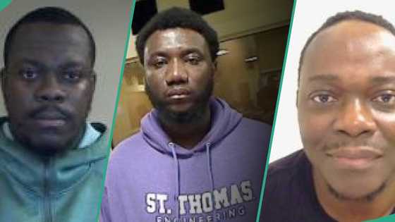 US publishes 32 names, photos of "worst of the worst" Ghanian criminals to be deported