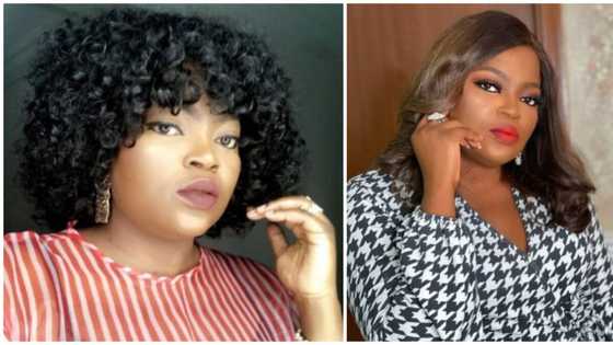 Funke Akindele: Don’t look down on anyone, they will surely be next big thing