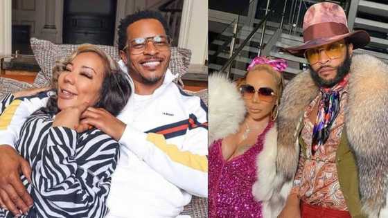 TI & Tiny under investigation for sexual assault in LA, off the hook in Vegas