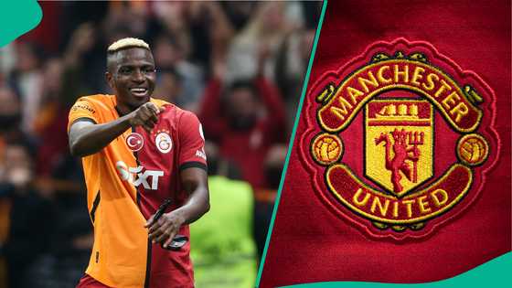 Turkish football expert shares why Victor Osimhen rejected Manchester United's transfer move