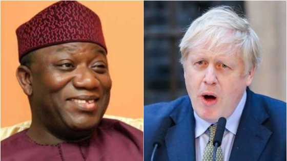 Minimum wage: As Nigerian govs struggle with NLC deadline, UK approves massive increase