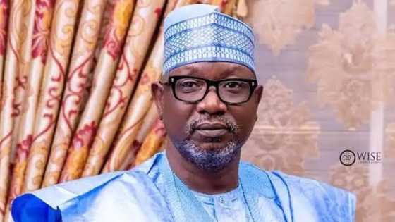 Goyon Bayan Tinubu: Ɗan Takarar Gwamnan Labour Party Na Ruwa, Jam'iyyar Na Shirin Juya Masa Baya