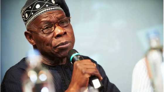Finally, APC replies Obasanjo's call for cancellation of presidential election