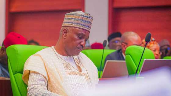 An Tafka Barna: Kakakin Majalisa Ya Bayyana Asarar Da Najeriya Ta Tafka a Dalilin Satar Man Fetur