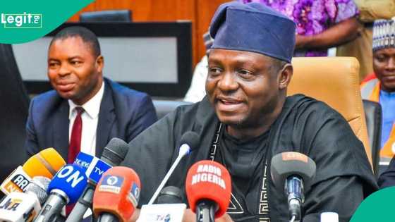 APC za ta ci gaba da raunata 'yan adawa, Yilwatda ya fadi manyan ADC da za su koma jam'iyyar