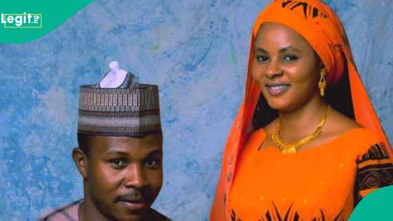 Za a sha shagali a Kannywood: M Shareef zai auri Maryam Malika
