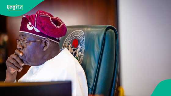 2027 elections: Tinubu told to Sack 2 Ministers, Their Names Disclosed