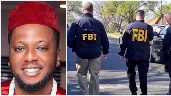 US declares 29-year-old Nigerian man who poses as ventilator seller wanted, gives strong reason