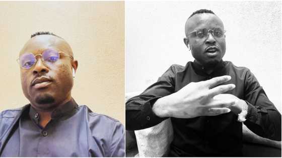 Xolane Ndhlovu: Meet Master Ziggy who moved from club DJ to millionaire entrepreneur