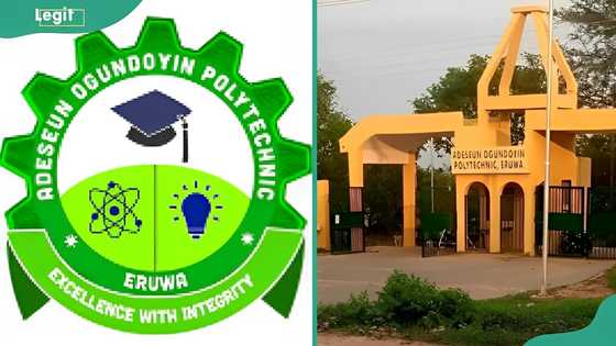 Adeseun Ogundoyin Polytechnic Eruwa school fees and how to make payments