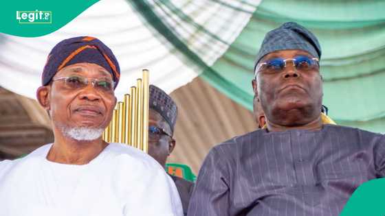 Me ya yi zafi: An nemi wasu jiga jigan ADC an rasa a kwamitin yakin neman zaben Atiku