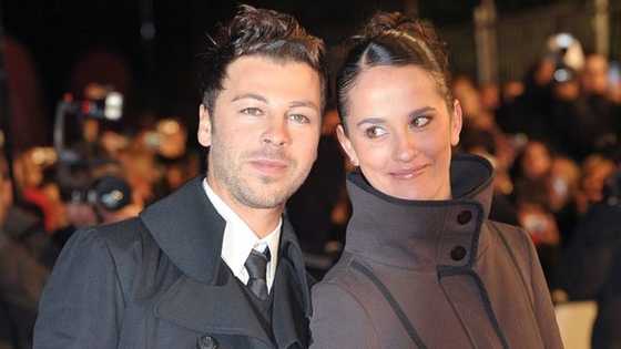 Nadège Sarron : voici l'histoire de la femme de Christophe Maé