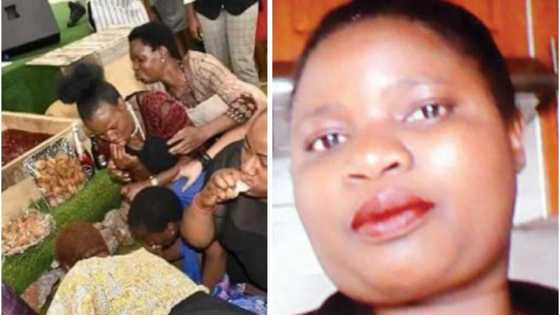 Uwa da 'Ya sun sheka barzahu bayan fasto ya basu jikon magani sun sha