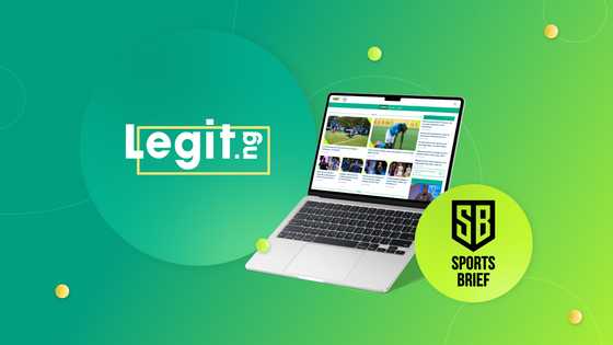 Sports Brief United with Legit.ng to Boost Sports Journalism in Nigeria