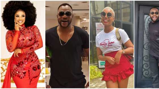 Social media influencing: The gift that keeps giving to Nollywood’s underpaid superstars