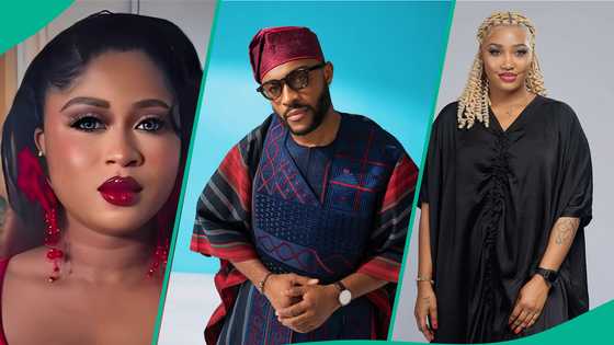 BBN 2025: Kola, Imisi, Dede, others make five top finalists, list ignites reaction, “So worthy”