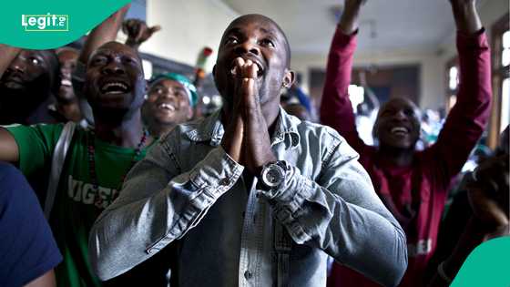 Updated ranking shows Nigeria’s slim World Cup lifeline as CAF clarifies playoff format