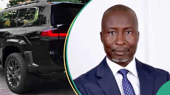 FAAN MD spends N200m on official vehicle? Fresh fact emerges