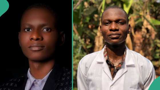 Man gains admission into UNIZIK after his WAEC was cancelled and he wrote JAMB twice