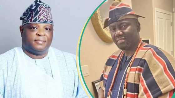 Alaafin tussle: Fresh twist as Gbadegesin heads to court to challenge Owoade's appointment