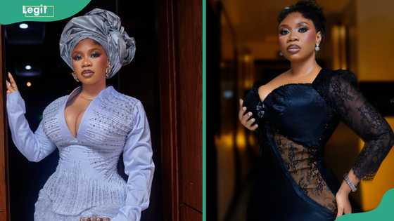 How Wumi Toriola keeps shaking up the Nollywood scene with her unfiltered personality