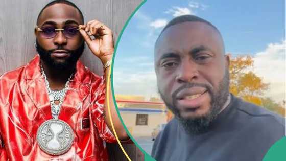 "Owe Owe one, learn from Wizkid": Samklef blasts Davido for threatening accusers amid debt claims