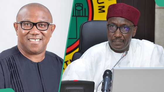 Port Harcourt Refinery: Peter Obi makes 1 key demand from NNPC amid fuel price hike