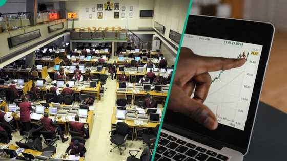 NGX market capitalisation falls to N160.85tn as equities close lower