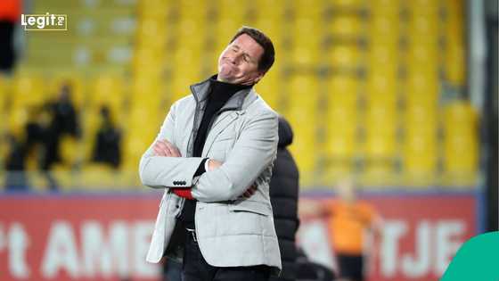 Football mourns as Belgian legend dies three days after falling into coma