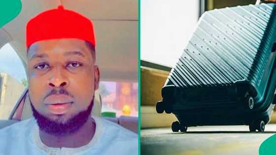 Man lends friend N1.5m to relocate abroad, receives unexpected gift after 3 years